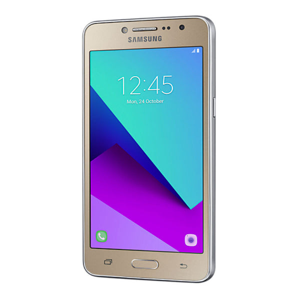 Samsung Galaxy J2 Prime Dual 8GB 4G LTE Gold (SM-G532G) Unlocked