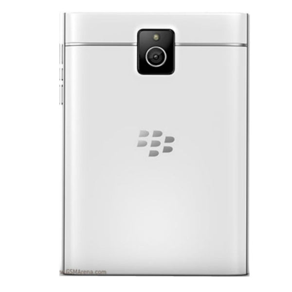 Blackberry Passport 32GB 4G LTE White Unlocked