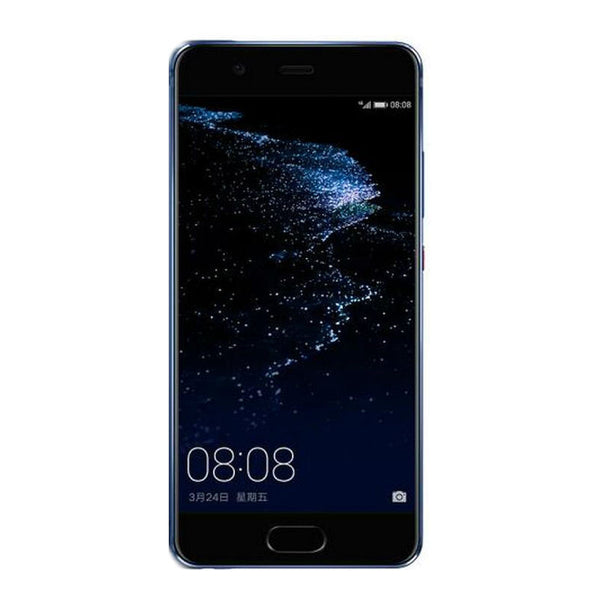 Huawei P10 128GB 4G LTE Blue (VTR-AL00) Unlocked (CN Version)