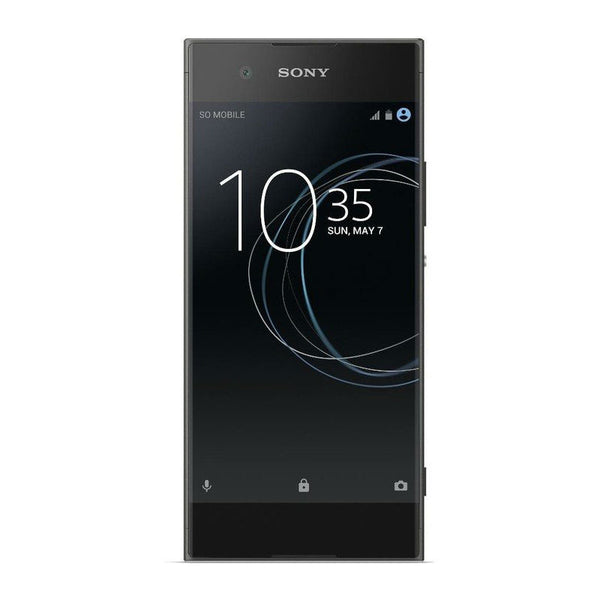 Sony Xperia XA1 Dual 32GB 4G LTE Black (G3116) Unlocked