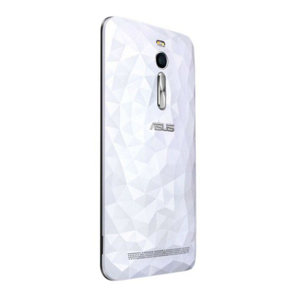 Asus ZenFone 2 Deluxe 16GB 4G LTE Illusion White (ZE551ML) Unlocked