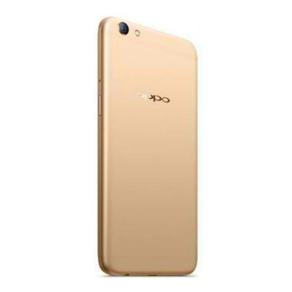 Oppo R9S Dual 64GB 4G LTE Gold Unlocked with 4GB RAM (CN Version)