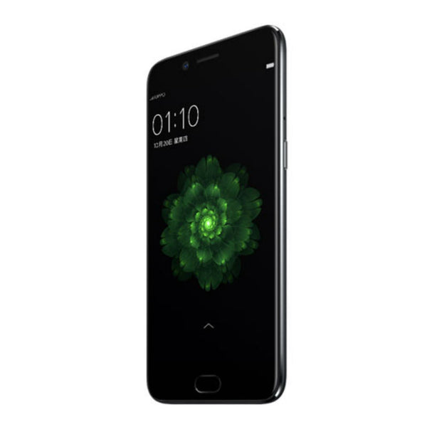 Oppo R9S Dual 64GB 4G LTE Black Unlocked with 4GB RAM (CN Version)
