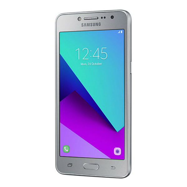 Samsung Galaxy J2 Prime Dual 8GB 4G LTE Silver (SM-G532G/DS) Unlocked