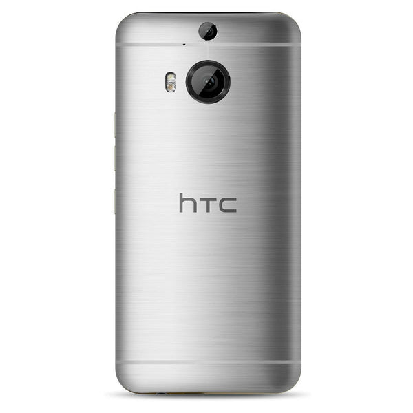 HTC One M9+ 32GB 4G LTE Silver Unlocked