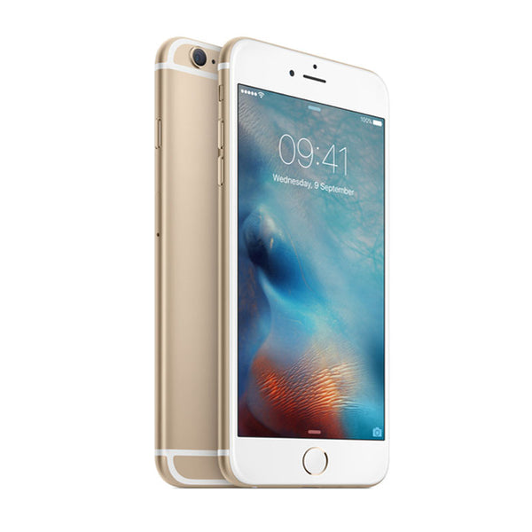 Apple iPhone 6 Plus 16GB 4G LTE Gold Unlocked