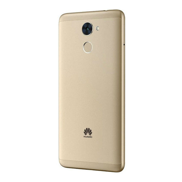 Huawei Enjoy 7 Plus Dual 64GB 4G LTE Gold (TRT-AL00A) 4GB RAM (CN Version)