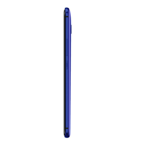 HTC U11 Dual 128GB 4G LTE Blue Unlocked