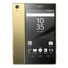 Sony Xperia Z5 Premium Dual 32GB 4G LTE Gold (E6833) Unlocked