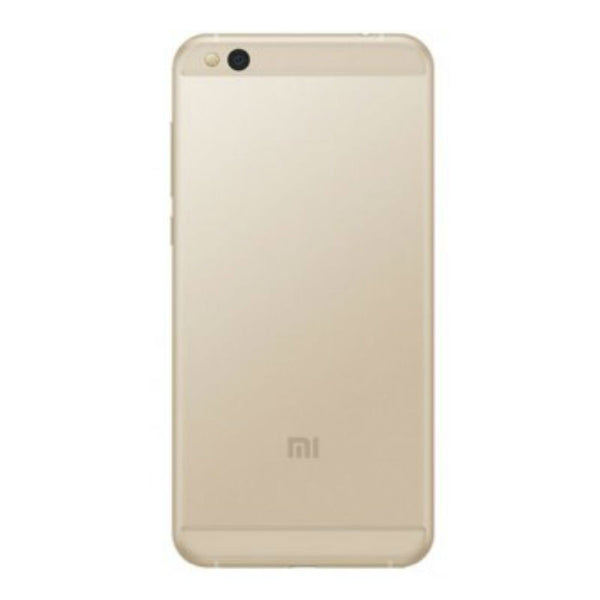 Xiaomi Mi 5C Dual 64GB 4G LTE Gold Unlocked (CN Version)