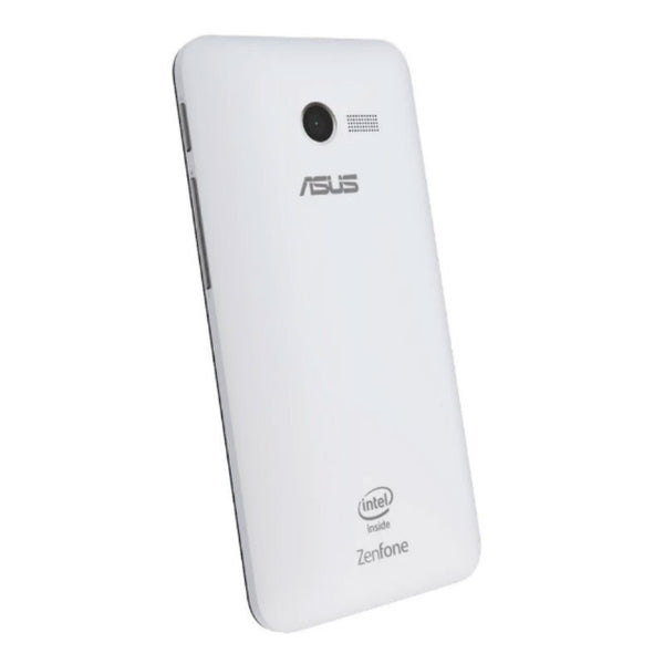 Asus Zenfone 2 Dual 32GB 4G LTE Ceramic White (ZE550ML) Unlocked