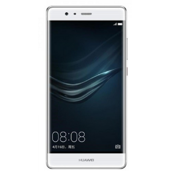 Huawei P9 Plus 64GB 4G LTE Ceramic White (VIE-L09) Unlocked