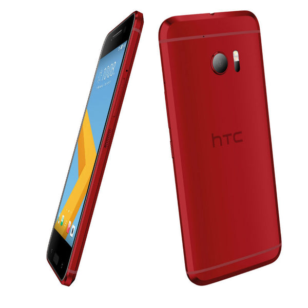 HTC 10 32GB 4G LTE Camelia Red Unlocked