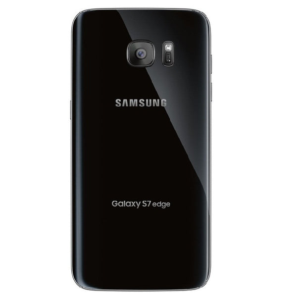 Samsung Galaxy S7 Edge 32GB 4G LTE Black Onyx (SM-G935F) Unlocked