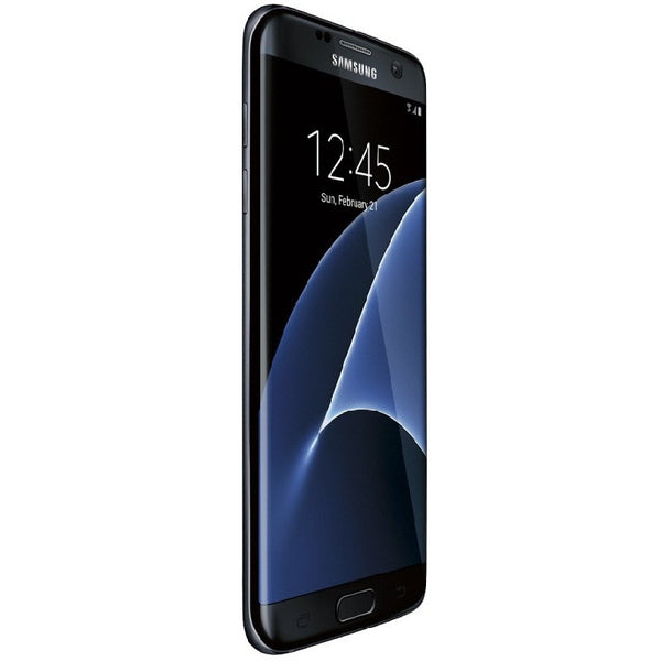 Samsung Galaxy S7 Edge 32GB 4G LTE Black Onyx (SM-G935F) Unlocked