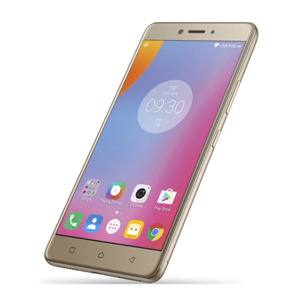 Lenovo K6 Note Dual 32GB 4G LTE Gold (XT1663) Unlocked