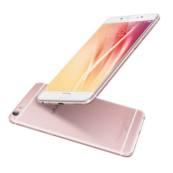 Vivo X7 Plus Dual 64GB 4G LTE Rose Gold Unlocked (CN Version)