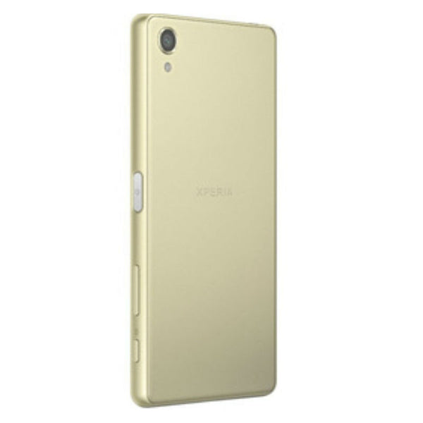 Sony Xperia X Performance Dual 64GB 4G LTE Lime Gold (F8132) Unlocked