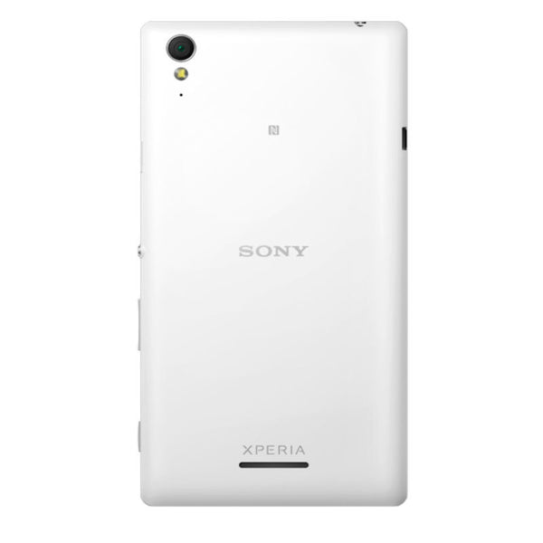 Sony Xperia T3 8GB 4G LTE White (D5103) Unlocked