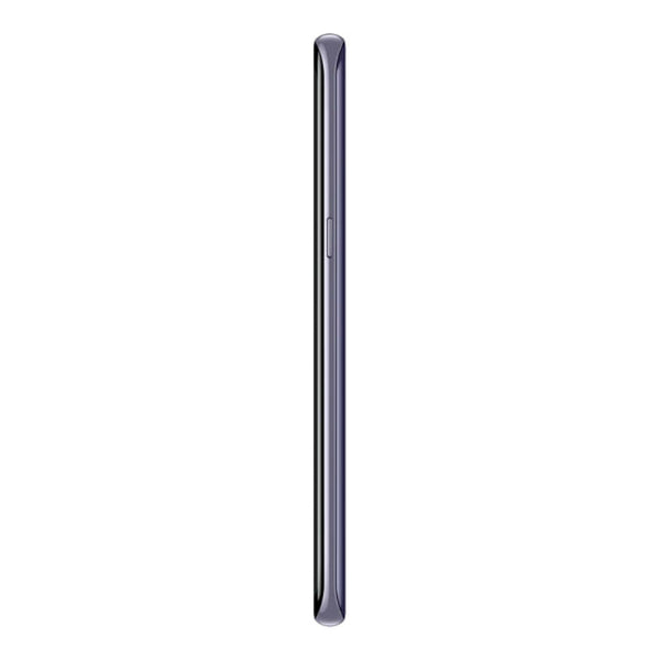 Samsung Galaxy S8 Dual 64GB 4G LTE Orchid Gray (SM-G9500) Unlocked