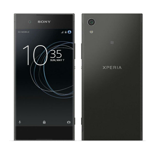 Sony Xperia XA1 Dual 32GB 4G LTE Black (G3112) Unlocked