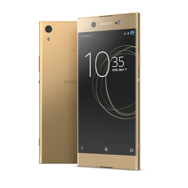 Sony Xperia XA1 Dual 32GB 4G LTE Gold (G3112) Unlocked