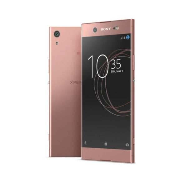 Sony Xperia XA1 Dual 32GB 4G LTE Pink (G3116) Unlocked
