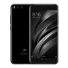 Xiaomi Mi 6 64GB 4G LTE Bright Black Unlocked with 6GB RAM (CN Version)