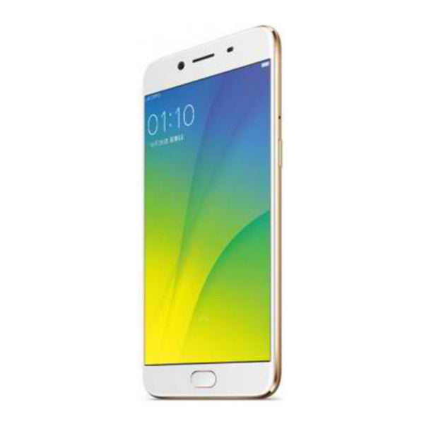 Oppo R9S Dual 64GB 4G LTE Gold Unlocked with 4GB RAM (CN Version)
