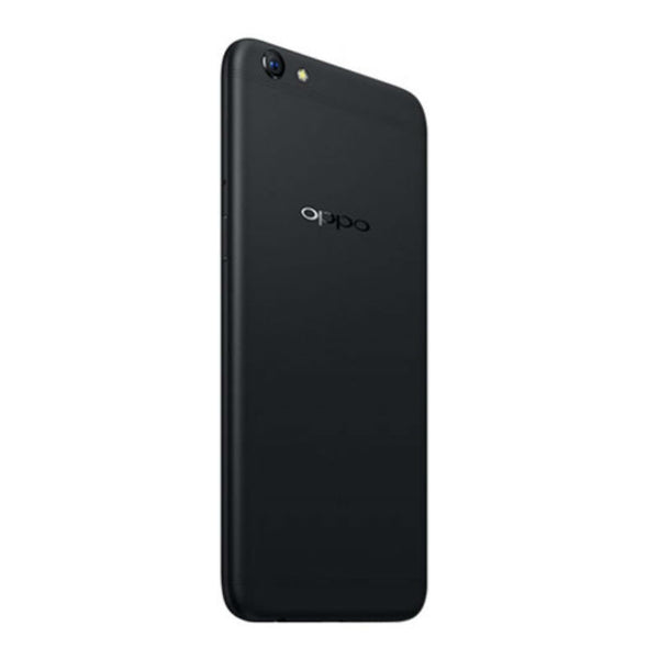 Oppo R9S Dual 64GB 4G LTE Black Unlocked with 4GB RAM (CN Version)