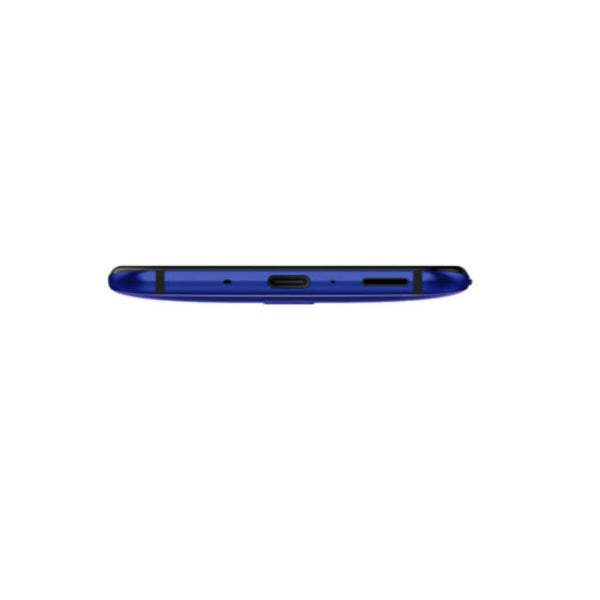 HTC U11 Dual 128GB 4G LTE Blue Unlocked