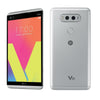 LG V20 Dual 64GB 4G LTE Silver (H990N) Unlocked