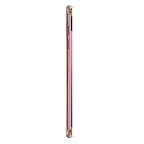 Samsung Galaxy S7 Edge Dual 32GB 4G LTE Pink Gold (SM-G9350) Unlocked