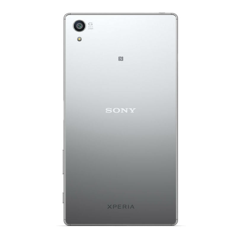 Sony Xperia Z5 Premium Dual 32GB 4G LTE Chrome (E6883) Unlocked