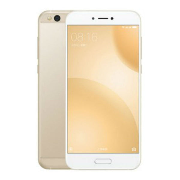 Xiaomi Mi 5C Dual 64GB 4G LTE Gold Unlocked (CN Version)