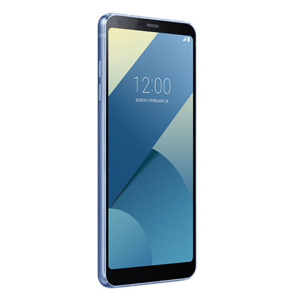 LG G6+ Dual 128GB 4G LTE Marine Blue (H870DSU) Unlocked