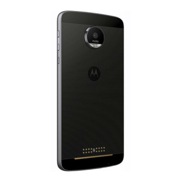Motorola Moto Z Droid 64GB 4G LTE Black (XT1650) Unlocked