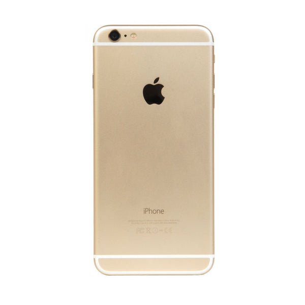 Apple iPhone 6S Plus 16GB 4G LTE Gold Unlocked (Refurbished - Grade A)