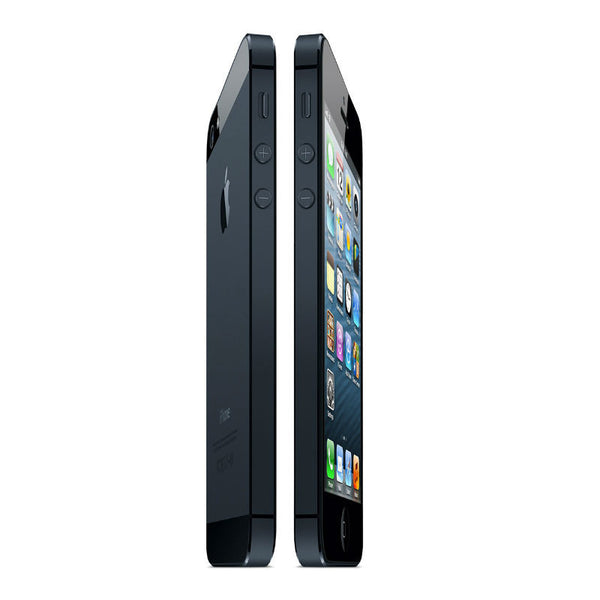 Refurbished Apple iPhone 5 16GB 4G LTE Black Unlocked (Refurbished