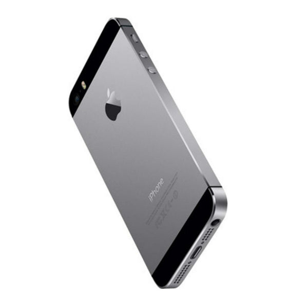 Refurbished Apple iPhone 5S 32GB 4G LTE Space Gray Unlocked (Refurbished  Grade A) dogma-enterprise