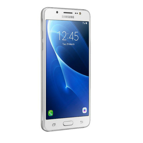 Samsung Galaxy J5 (2016) Dual 16GB 4G LTE (SM-J510FD) White Unlocked