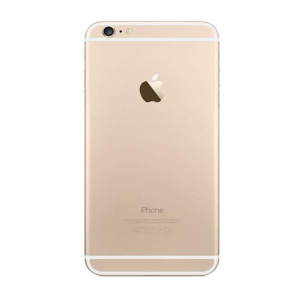 Apple iPhone 6S 16GB 4G LTE Gold Unlocked