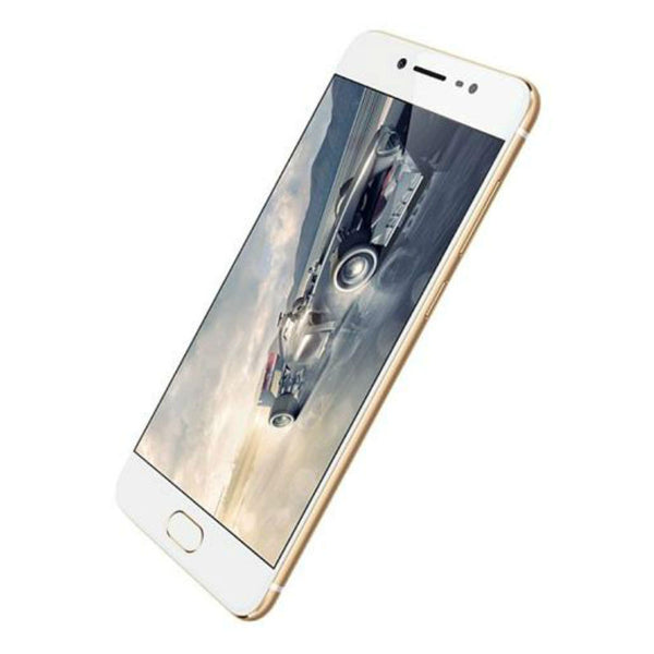 Vivo X7 Dual 64GB 4G LTE Gold Unlocked (CN Version)