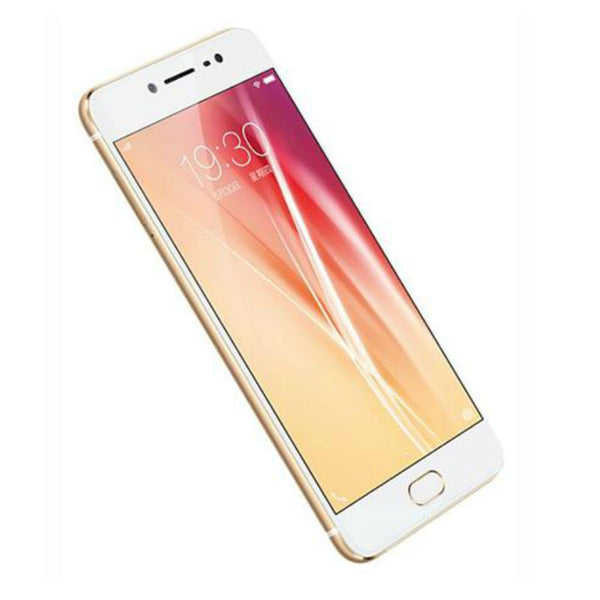 Vivo X7 Plus Dual 64GB 4G LTE Gold Unlocked (CN Version)