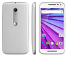 Motorola Moto G Turbo Dual 16GB 4G LTE White (XT1557) Unlocked