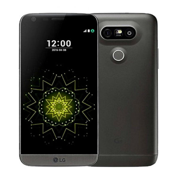 LG G5 SE 32GB 4G LTE Titan (H840) Unlocked