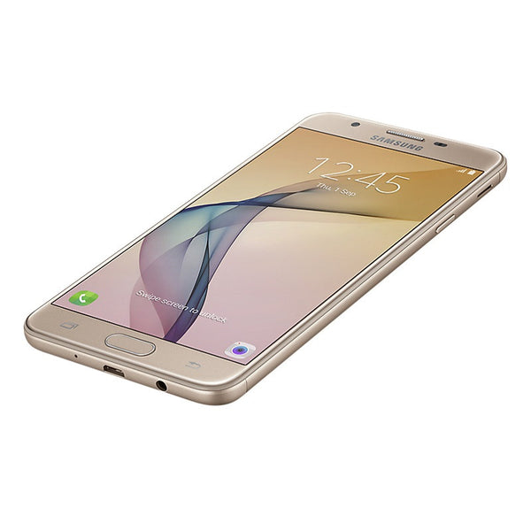 Samsung Galaxy J7 Prime Dual 16GB 4G LTE Gold (SM-G610FD) Unlocked