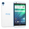 HTC Desire 820s Dual 16GB 4G LTE Santorini White Unlocked