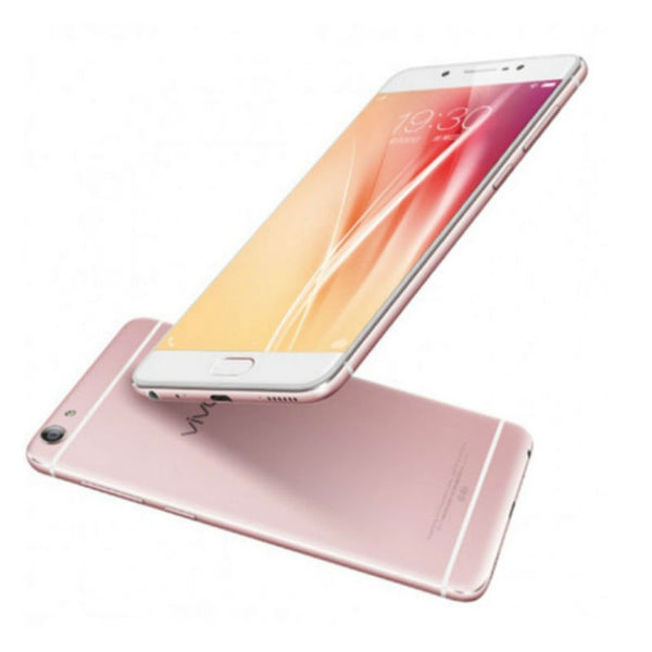 Vivo X7 Dual 64GB 4G LTE Rose Gold Unlocked (CN Version)