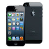 Apple iPhone 5 16GB 4G LTE Black Unlocked (Refurbished - Grade A)